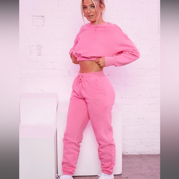 Bo+Tee Pants - Meggan Grubb x Bo+Tee